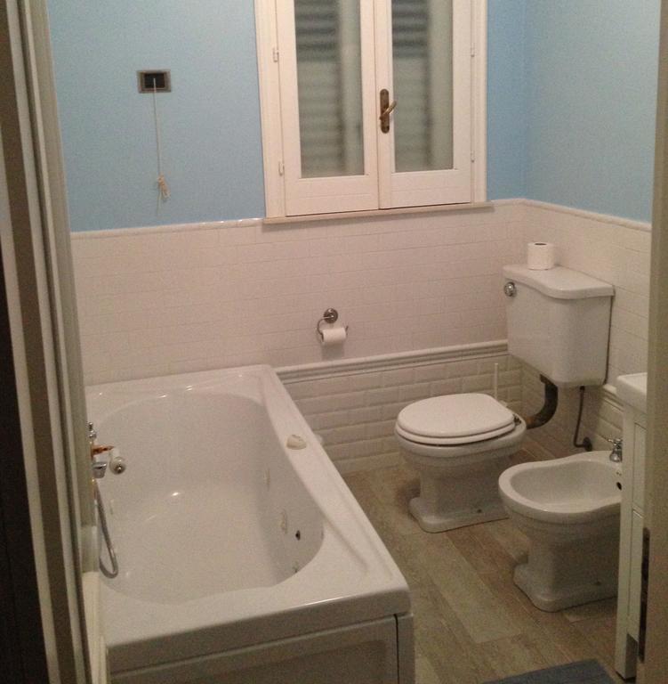 Ferienwohnung Casa Luthi Syrakus Zimmer foto