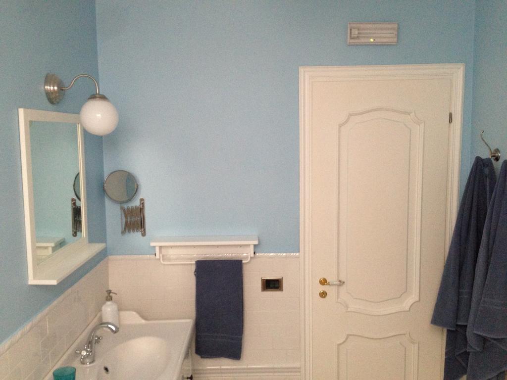 Ferienwohnung Casa Luthi Syrakus Zimmer foto