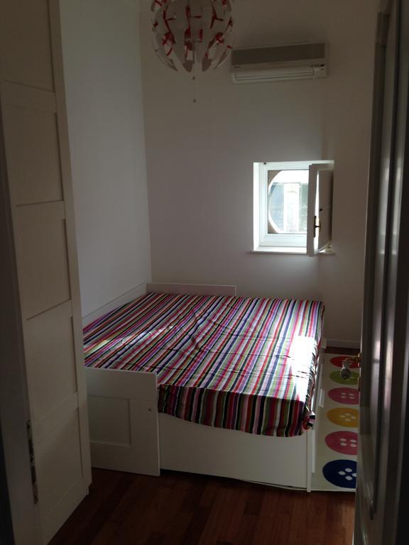 Ferienwohnung Casa Luthi Syrakus Zimmer foto